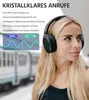Edifier W830NB – Kabellose Over-Ear Kopfhörer mit LDAC Produktbild-Vorschau 6