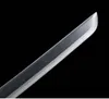 Roronoa Zoro Wado Ichimonji Edelstahl-Katana / 103cm Produktbild-Vorschau 4
