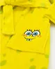 SpongeBob SquarePants - vestaglia per bambini NS7126 (128) Anteprima dell’immagine prodotto 4