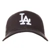 New Era 39THIRTY Curved Cap Los Angeles Dodgers Basic Produktbild-Vorschau 7