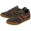 Gola Sportliche Schnürschuhe Herren 31393336323232 Braun 43 Produktbild-Vorschau 2