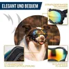 Hundebrille, Sonnenbrille für Hunde Winddicht und Produktbild-Vorschau 3