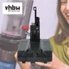 vhbw Akku kompatibel mit Dyson SV11 Staubsauger Schwarz Produktbild-Vorschau 6