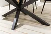 riess-ambiente Outdoor Esstisch GALAXIE 180cm anthrazit Produktbild-Vorschau 8