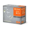 The image shows the packaging of an LED strip light product. Anteprima dell’immagine prodotto