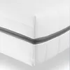 Orthopädische Matratze 90x190 - Kaltschaummatratze 18cm Produktbild-Vorschau 1