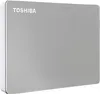 Toshiba Canvio Flex 2TB silver Produktbild-Vorschau 11