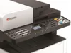 Kyocera M2135Dn 3In1 S/W Laserdrucker Náhled obrázku produktu 5