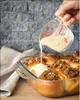 Skleněná odměrka 0,25 l Náhled obrázku produktu 8