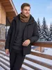 Brandit - Fleece Gaiter écharpe multifonctionnelle camel Voir les images du produit 7