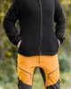 NEO TOOLS Damen Herren Weiche Polarfleece-Jacke mit Produktbild-Vorschau 9
