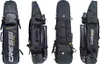 Cressi Spa Grouper Borsa per pinne Nero  Nero Taglia unica Anteprima dell’immagine prodotto 2