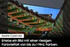Samsung LED-Fernseher GU55DU8079UXZG Schwarz 55 Zoll Smart Produktbild-Vorschau 5