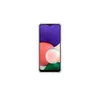 Samsung Galaxy A22 Hülle - Silikon - Samsung Backcover - Produktbild-Vorschau 5