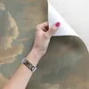 Coloray Fototapete 290x290 cm Latextapete Magicstick - Produktbild-Vorschau 3