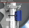 DUR-line DS 4-1 W - Commutateur DiSEqC avec protection Voir les images du produit 11
