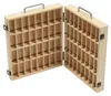 Boîte de rangement pour huiles essentielles - Range-flacons Voir les images du produit 12