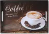 KESPER Serviertablett, Motiv: Coffee, 50 x 35 x 4,5 cm Produktbild-Vorschau 1