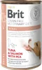 Brit VD Dog GF conc. Renale 400g Anteprima dell’immagine prodotto 1