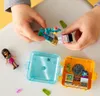 Lego Friends 41410 Andrea's Zomerspeelkubus Anteprima dell’immagine prodotto 21