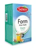 SELEN Form Mate/Apfel, 20x2g Einzeln kuvertierte Teebeutel Produktbild-Vorschau 2