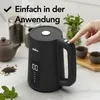 Aviro Wasserkocher mit Temperaturregelung – Produktbild-Vorschau 11