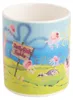 Spongebob Schwammkopf Tasse für Kinder - Jellyfish Quallen Produktbild-Vorschau 3