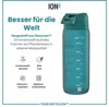 Ion8 Bouteille anti-fuite BPA Free Aqua 750 ml Voir les images du produit 6