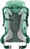 DEUTER Wanderrucksack Futura 30 SL grün Produktbild-Vorschau 2