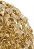 Light & Living - Vase Phylia - Gold - Ø47.5cm Produktbild-Vorschau 4