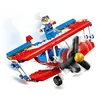 LEGO Creator Daredevil Stunt Plane, Zestaw do budowania, 7 Podgląd zdjęcia produktu 3