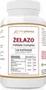 Altopharma IRON FeMale Complex Eisenchelat VITAMIN BC 120 Produktbild-Vorschau 1