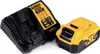Akumulátorové multifunkční nářadí DeWalt DCS 356 P1 18 V Náhled obrázku produktu 5