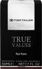 Tom Tailor True Values For Him Eau de Toilette für Herren Produktbild-Vorschau 4
