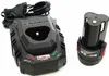 Zestaw akumulatorów PARKSIDE PERFORMANCE® 12 V / zawiera Podgląd zdjęcia produktu 1