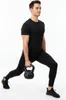 ACTIGET Kettlebell per allenamento, manubrio da 10 kg Anteprima dell’immagine prodotto 12