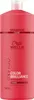 Wella Invigo Color Brilliance Haarshampoo 1000ml kräftiges Produktbild-Vorschau 3