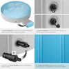 Piscine pliable pour chien NELE - 160 cm Voir les images du produit 5