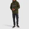 Ellesse Mont 2 Anorak Herren Podgląd zdjęcia produktu 3