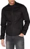 Jack & Jones Jacke Kunstlederjacke JJEWARNER JACKET mit Produktbild-Vorschau 1