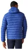 Regatta Marizion Baffle Jacke für Herren mit Kapuze Productafbeelding-voorbeeld