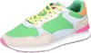 Hoff Sneaker Low Damen 31373438333339 Grün 38 EU Produktbild-Vorschau 25