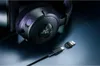 Kraken V4 X Kabelgebundenes Gaming-Headset, Schwarz Produktbild-Vorschau 9