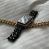 Apple Watch stahlarmband - Jubilee (schwarz) Produktbild-Vorschau 5