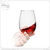 IMPERIAL Moderne Weingläser ohne Stiel Weißweingläser 555ml Produktbild-Vorschau 5