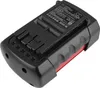 Akku für Bosch 11536/1651/Rotak 32/36 und andere, Produktbild-Vorschau 5