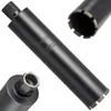 Trépan de carottage VEVOR Couronne de forage φ 89 mm 356 mm Voir les images du produit 2