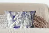 MuchoWow® Zierkissen Sofakissen Wohnzimmer Dekokissen 60x40 Produktbild-Vorschau 4