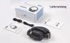 August EP650B Bluetooth NFC Kopfhörer schwarz Produktbild-Vorschau 9