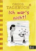 Gregs Tagebuch 04. Ich war's nicht! Anteprima dell’immagine prodotto 2